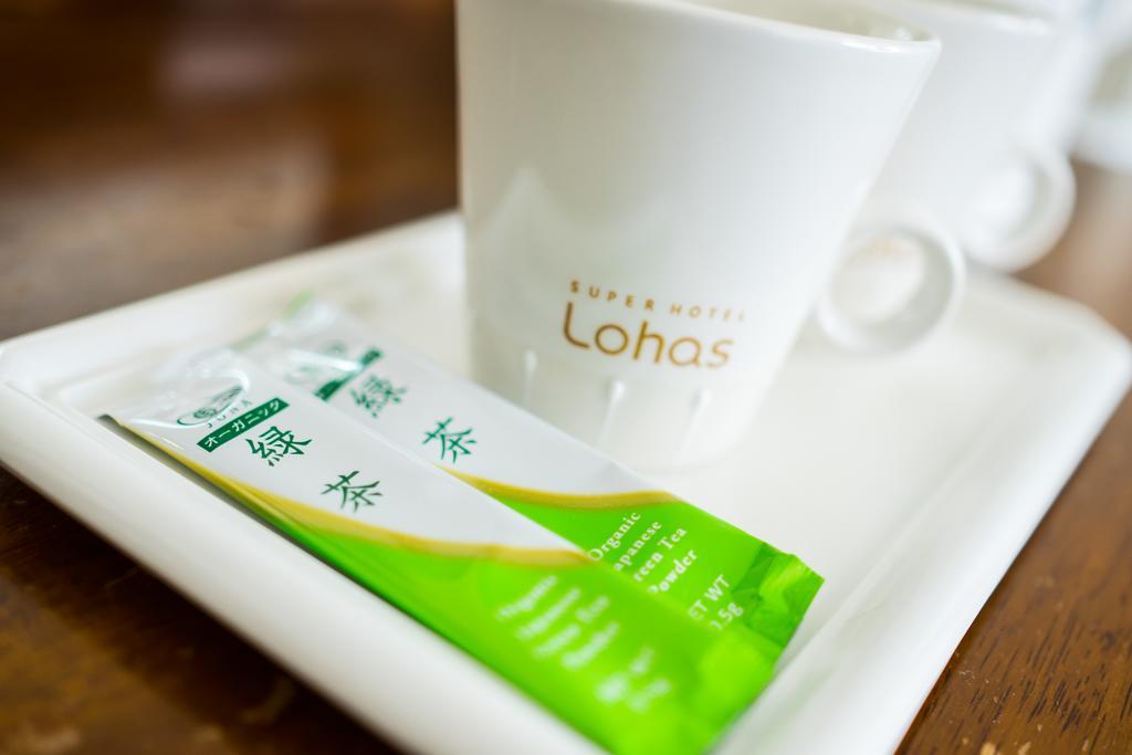 Super Hotel Inn Sendai Kokubuncho Pokój zdjęcie