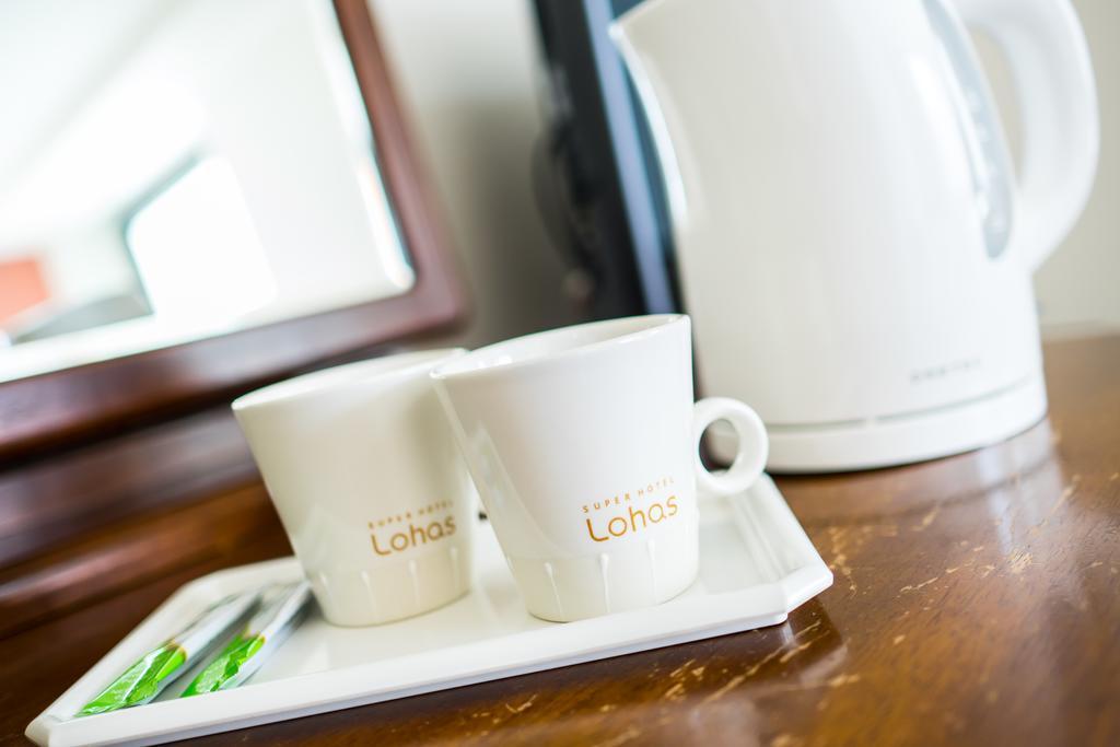 Super Hotel Inn Sendai Kokubuncho Pokój zdjęcie