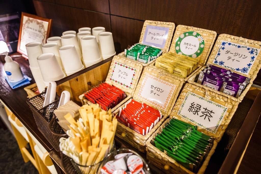 Super Hotel Inn Sendai Kokubuncho Zewnętrze zdjęcie