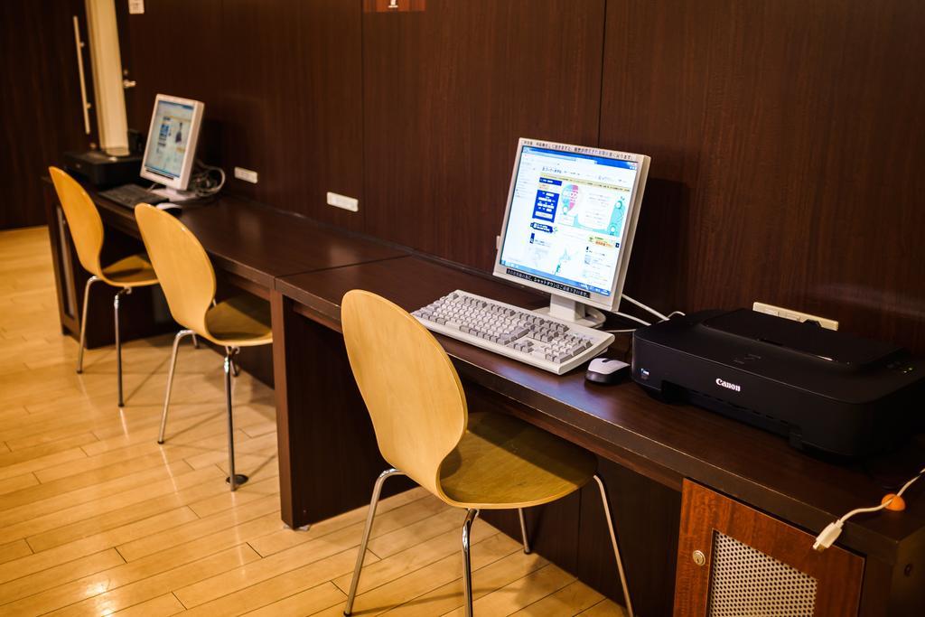 Super Hotel Inn Sendai Kokubuncho Zewnętrze zdjęcie