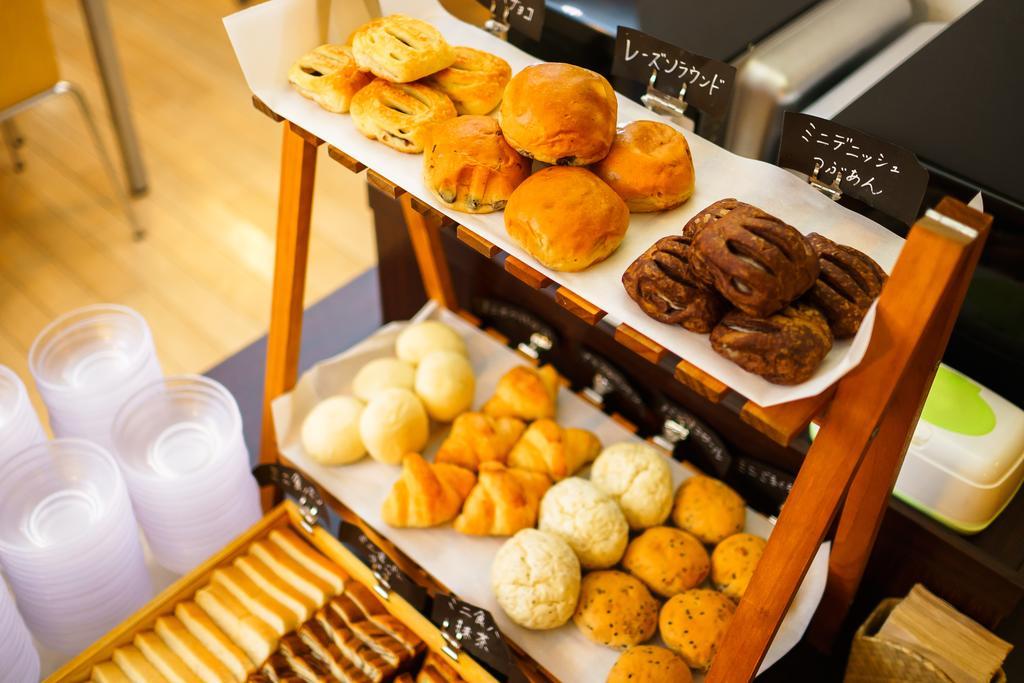 Super Hotel Inn Sendai Kokubuncho Zewnętrze zdjęcie